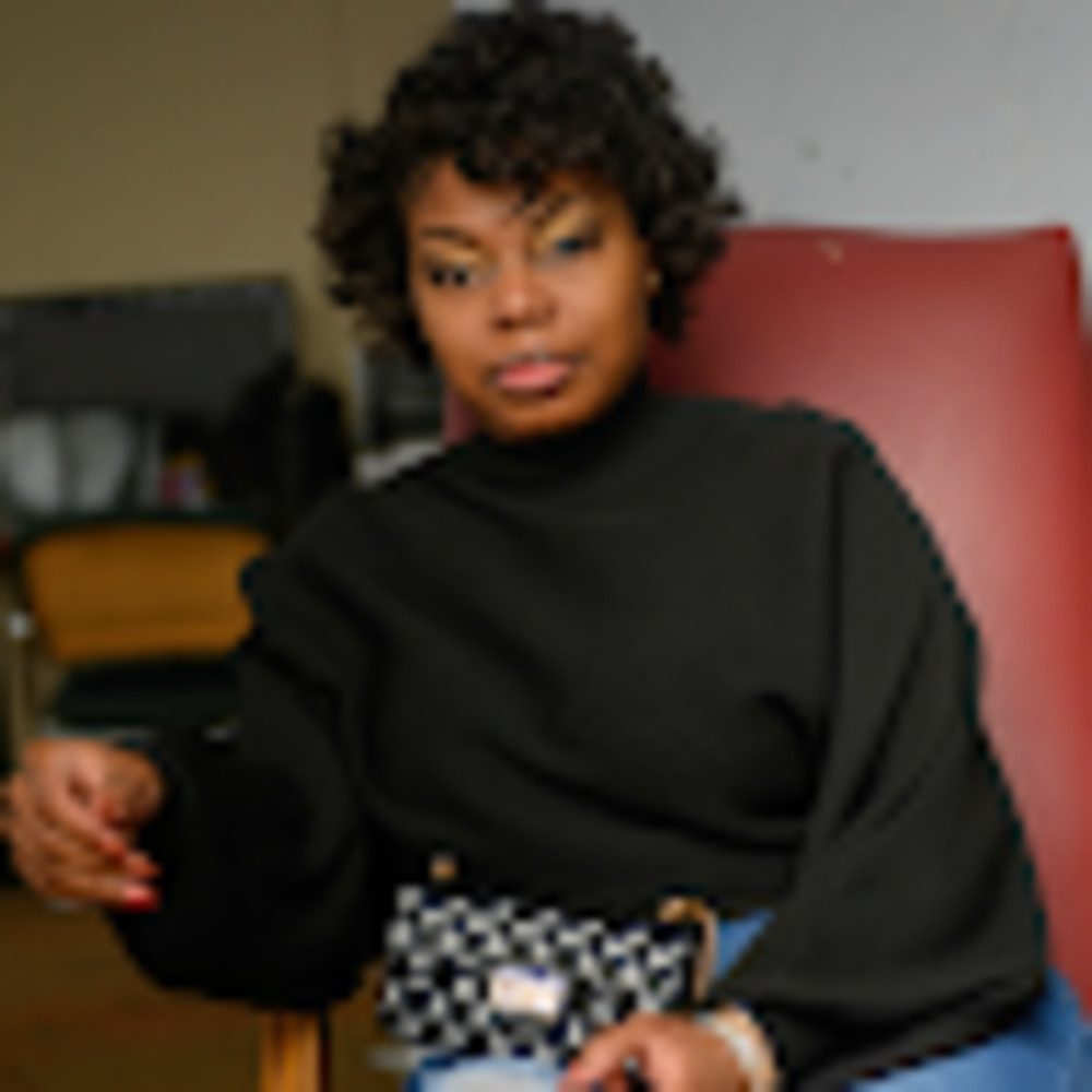 Meet your Posher, Drkayj